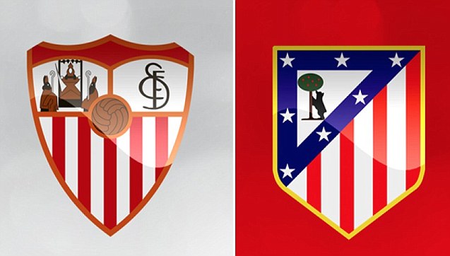 sevilla vs atletico 1 Soi kèo Tài Xỉu Sevilla vs Atletico Madrid, 03h00 ngày 19/12/2021 - La Liga