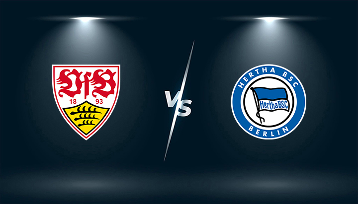 stuttgart hertha 3 Soi kèo Tài Xỉu Stuttgart vs Hertha Berlin, 21h30 ngày 5/12/2021 - Bundesliga