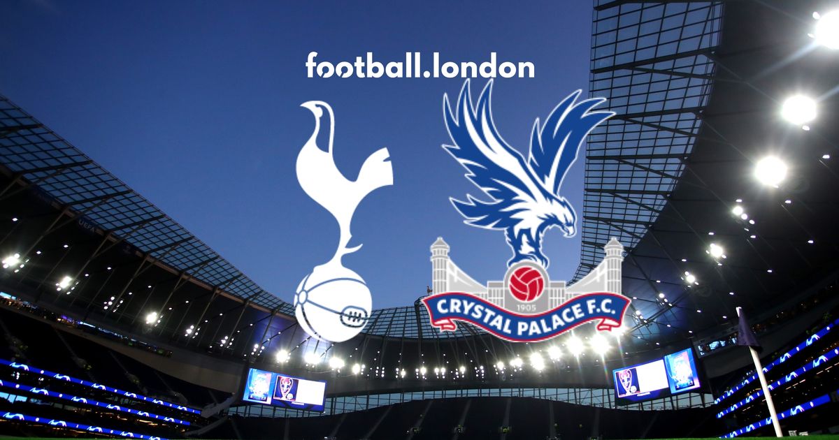 tottenham vs crystal Soi kèo Tài Xỉu Tottenham vs Crystal Palace, 22h00 ngày 26/12/2021 - Ngoại Hạng Anh