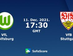 wolfsburg vs stuttgart 3 Soi kèo Tài Xỉu Wolfsburg vs Stuttgart, 00h30 ngày 12/12/2021 - Bundesliga 