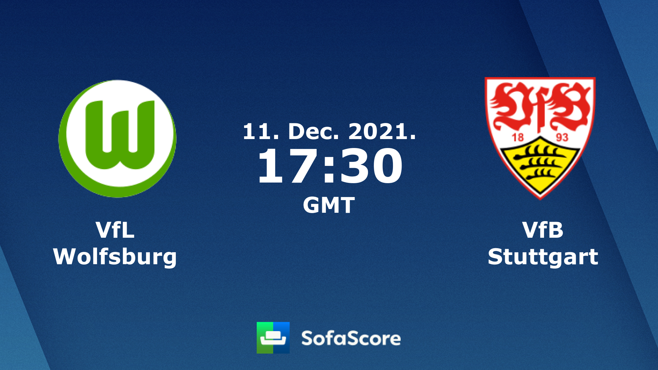 wolfsburg vs stuttgart 3 Soi kèo Tài Xỉu Wolfsburg vs Stuttgart, 00h30 ngày 12/12/2021 - Bundesliga 