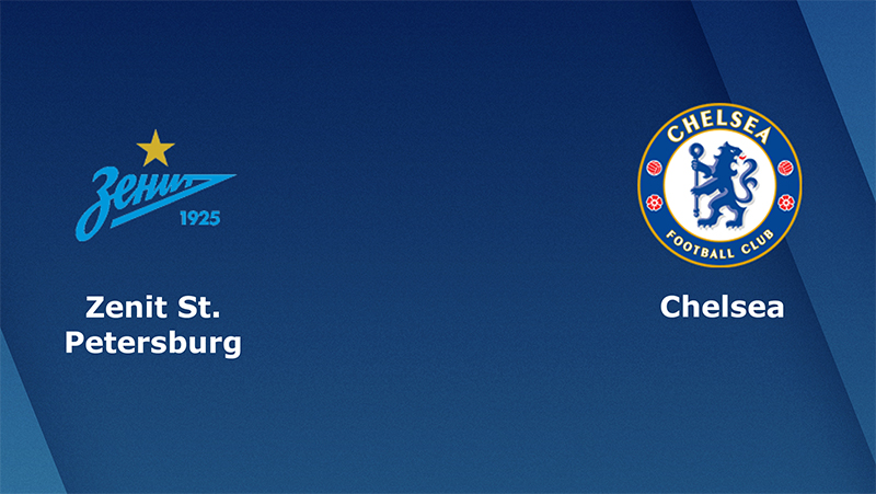 zenit vs chelsea Soi kèo Tài Xỉu Zenit vs Chelsea, 00h45 ngày 9/12/2021 - Champions League