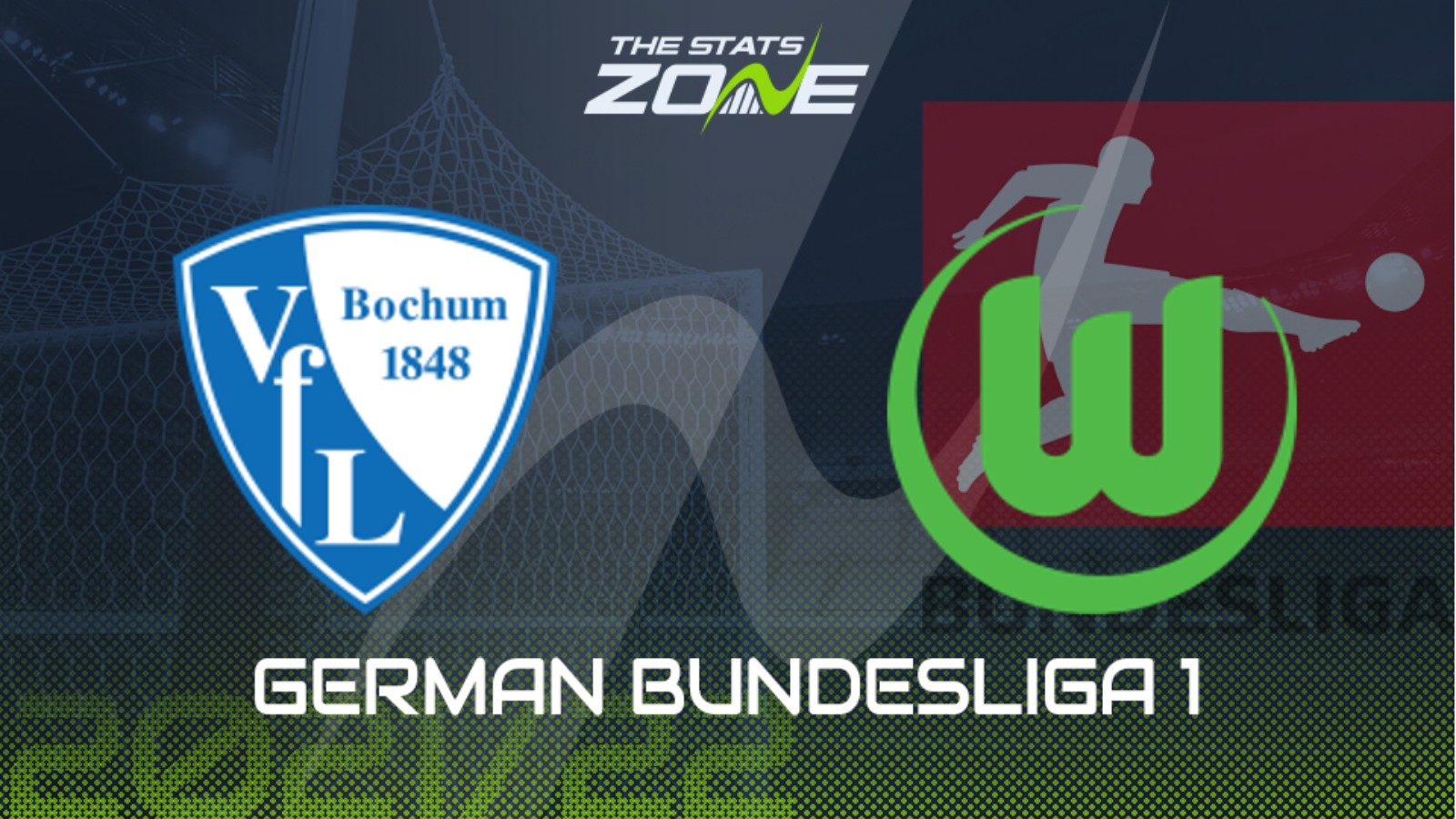 Bochum vs Wolfsburg 1 Soi kèo tài xỉu Bochum vs Wolfsburg 23h30 ngày 09/01/2022 - Bundesliga 