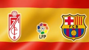 Soi kèo tài xỉu Granada vs Barca 0h30 ngày 9/1/2022 – La Liga 