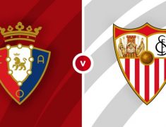 Osasuna vs Sevilla Soi kèo tài xỉu Osasuna vs Sevilla 3h ngày 6/2/2022 - La Liga 
