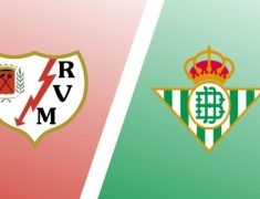 Rayo Vallecano vs Real Betis 1 Soi kèo tài xỉu Rayo Vallecano vs Real Betis, 20h ngày 09/1/2022 - La Liga