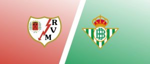 Soi kèo tài xỉu Rayo Vallecano vs Real Betis, 20h ngày 09/1/2022 – La Liga