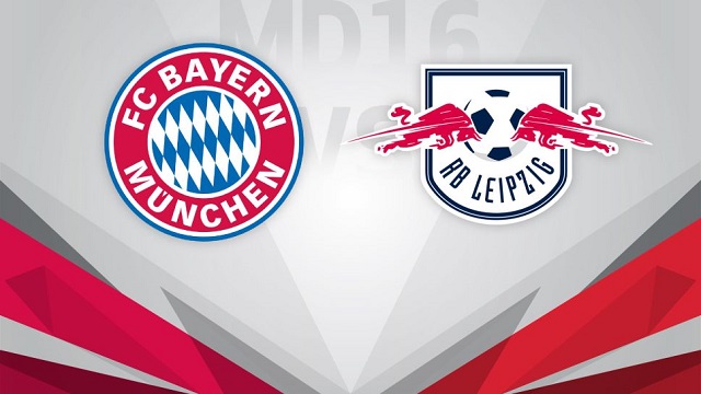 bayern leipzig Soi kèo tài xỉu Bayern Munich vs RB Leipzig 0h30 ngày 6/2/2022 - Bundesliga 