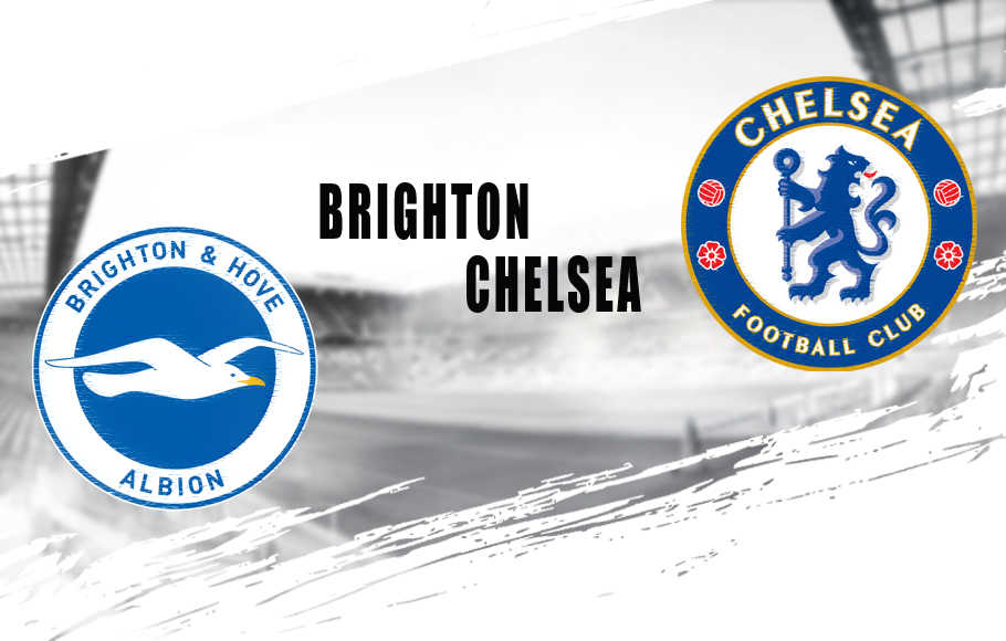 bighton chel Soi kèo tài xỉu Brighton vs Chelsea, 3h ngày 19/1, Ngoại Hạng Anh