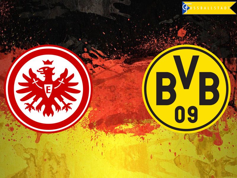 frankfurt dortmund 3 Soi kèo Tài Xỉu Frankfurt vs Dortmund, 00h30 ngày 9/1/2022 - Bundesliga 