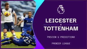 Soi kèo tài xỉu Leicester vs Tottenham, 2h30 ngày 20/1, Ngoại Hạng Anh