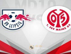 leipzig mainz 1 Soi kèo Tài Xỉu RB Leipzig vs Mainz 05, 21h30 ngày 8/1/2022 - Bundesliga 