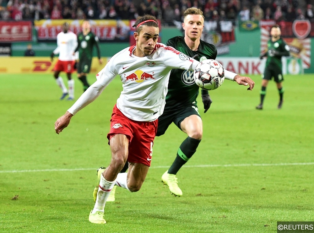leipzig mainz 2 Soi kèo Tài Xỉu RB Leipzig vs Mainz 05, 21h30 ngày 8/1/2022 - Bundesliga 
