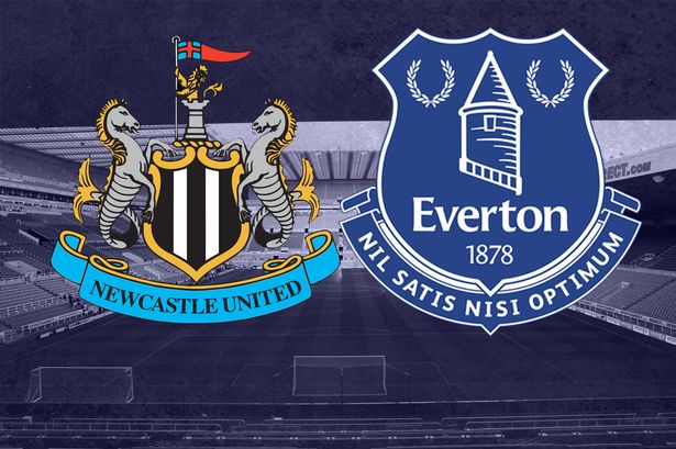 new vs everton Soi kèo tài xỉu Newcastle vs Everton 02h45 ngày 09/02/2022 - Ngoại Hạng Anh 