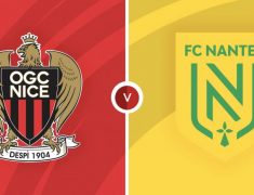 nice vs nantes Soi kèo tài xỉu Nice vs Nantes 03h ngày 15/01/2022 - Ligue 1