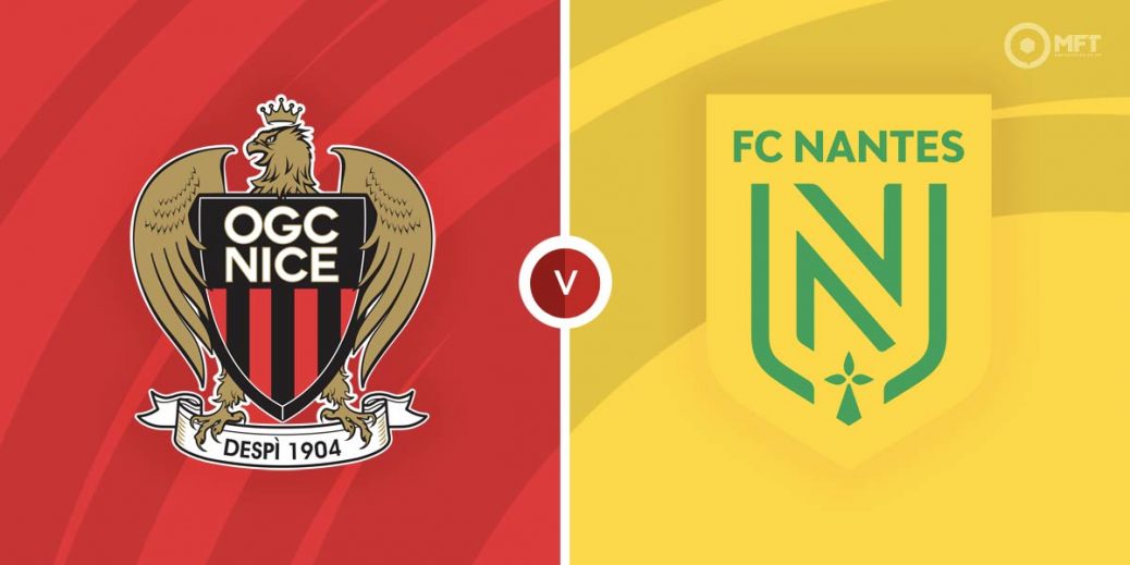 nice vs nantes Soi kèo tài xỉu Nice vs Nantes 03h ngày 15/01/2022 - Ligue 1