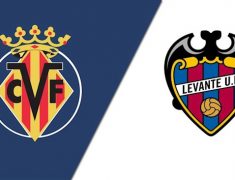 vilarreal vs levante 1 Soi kèo Tài Xỉu Villarreal vs Levante, 01h00 ngày 4/1/2022 - La Liga 