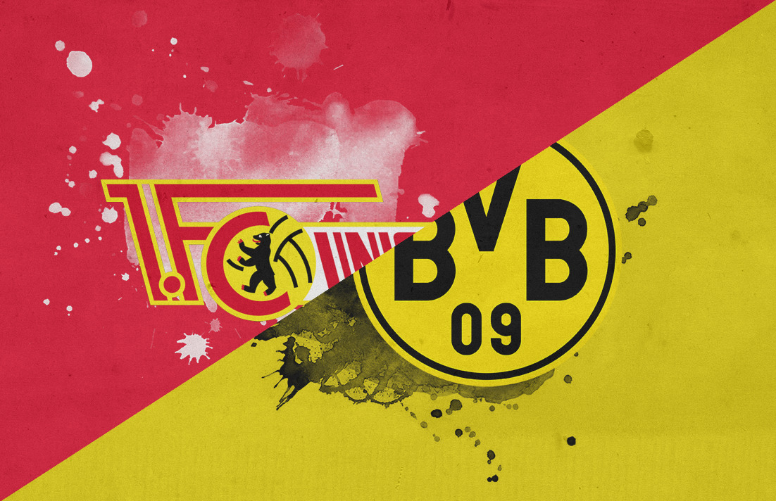 berlin vs dortmund Soi kèo tài xỉu Union Berlin vs Dortmund 21h30 ngày 13/2 - Bundesliga