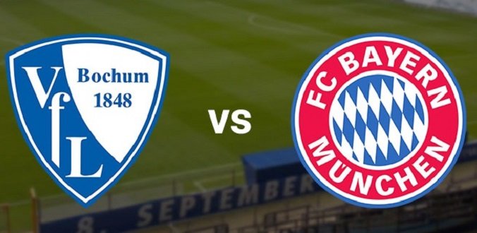 bochum vs bayern Soi kèo tài xỉu Bochum vs Bayern Munich 21h30 ngày 12/2 - Bundesliga