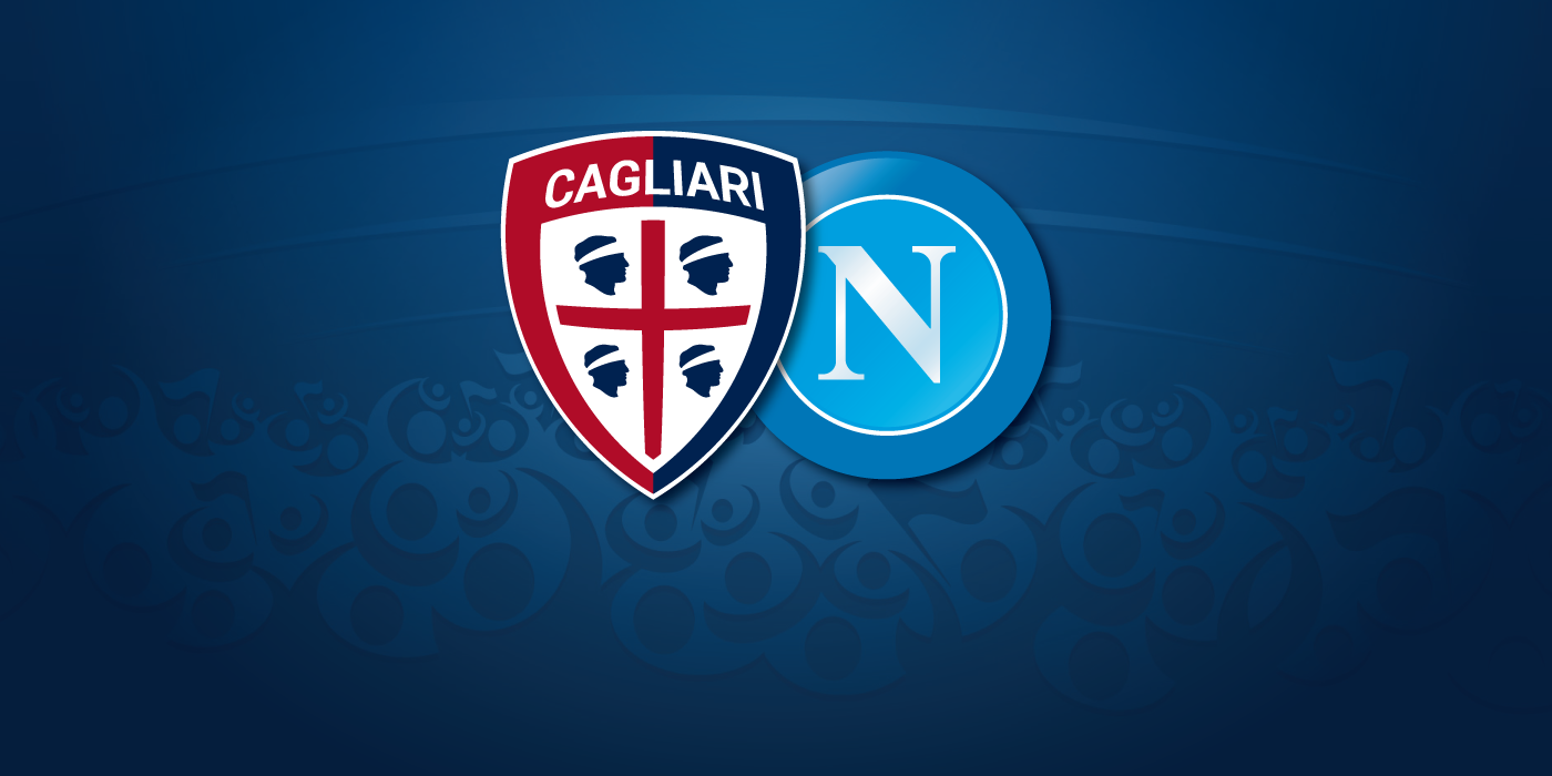 cagligari napoli Soi kèo tài xỉu Cagliari vs Napoli, 01h ngày 22/2/2022 - Serie A
