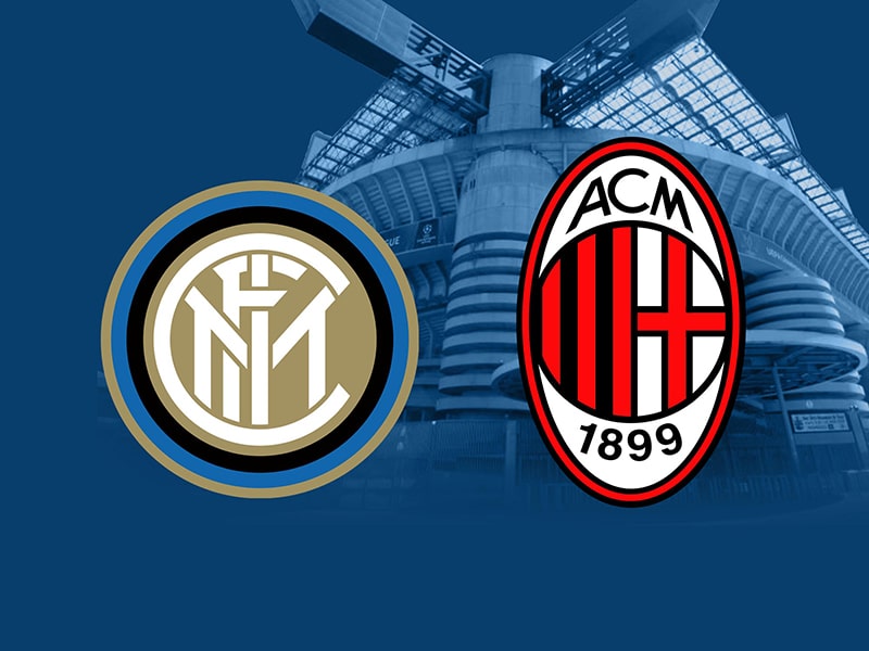 inter vs ac Soi kèo tài xỉu Inter Milan vs AC Milan 0h ngày 6/2/2022 - Serie A