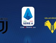 juve verona Soi kèo tài xỉu Juventus vs Verona 2h45 ngày 7/2/2022 - Serie A