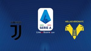 Soi kèo tài xỉu Juventus vs Verona 2h45 ngày 7/2/2022 – Serie A