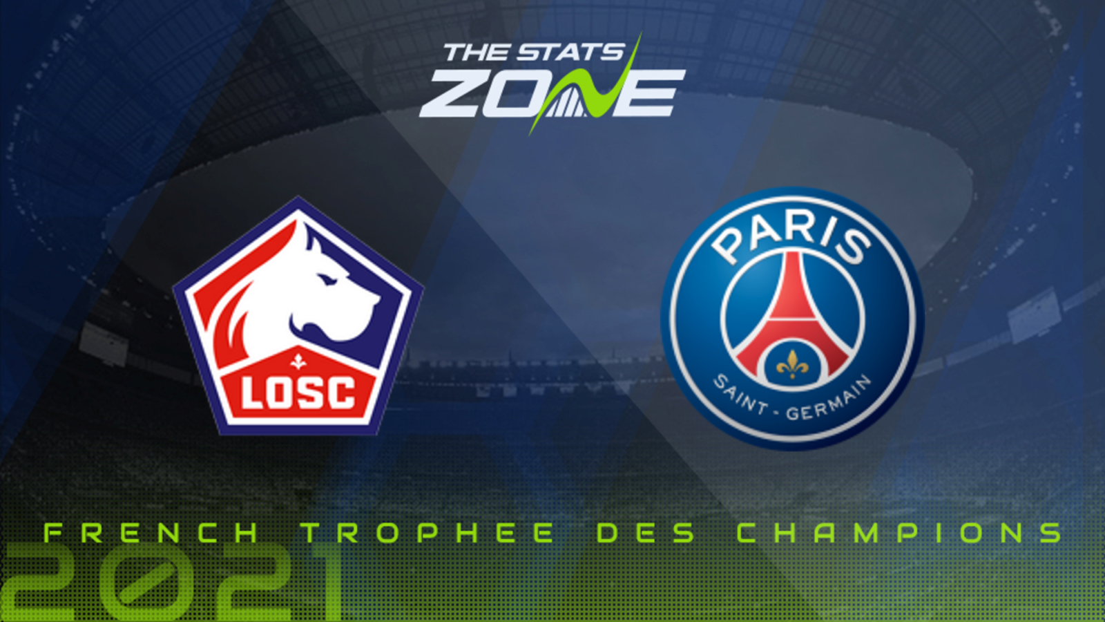 lille vs psg 4 Soi kèo tài xỉu Lille vs PSG, 2h45 ngày 7/2/2022 - Ligue 1