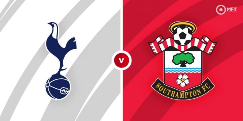 tott south 1 Soi kèo tài xỉu Tottenham vs Southampton, 2h45 ngày 10/2/2022 - Ngoại Hạng Anh
