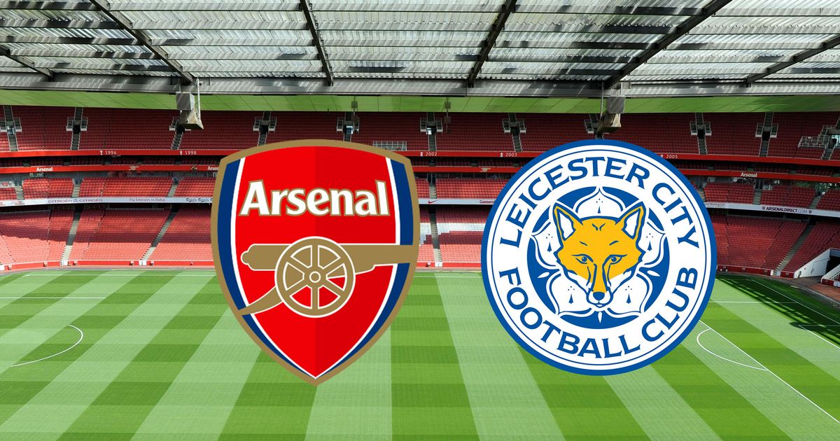 ars leicsete 1 Soi kèo tài xỉu Arsenal vs Leicester 23h30 ngày 13/3/2022 - Ngoại hạng Anh