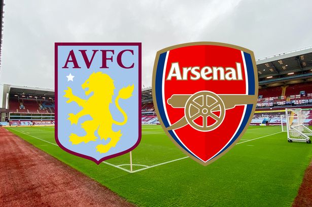 ast ars Soi kèo tài xỉu Aston Villa vs Arsenal 19h30 ngày 19/3/2022 - Ngoại hạng Anh