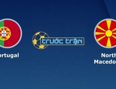 bo vs macdeonina Soi kèo tài xỉu Bồ Đào Nha vs Bắc Macedonia 1h45 ngày 30/03/2022 - VL World Cup Châu Âu