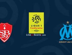 brest vs marsei Soi kèo tài xỉu Brest vs Marseille - 2h45 ngày 14/03/2022 - Ligue 1