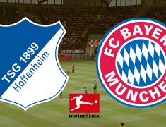 hoff vs bayern 1 Soi kèo tài xỉu Hoffenheim vs Bayern Munich 21h30 ngày 12/3/2022 - Bundesliga 
