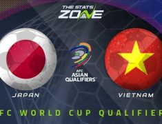 jpn vietnam 1 Soi kèo tài xỉu Nhật Bản vs Việt Nam 1h35 ngày 29/03/2022 - VL World Cup Châu Á