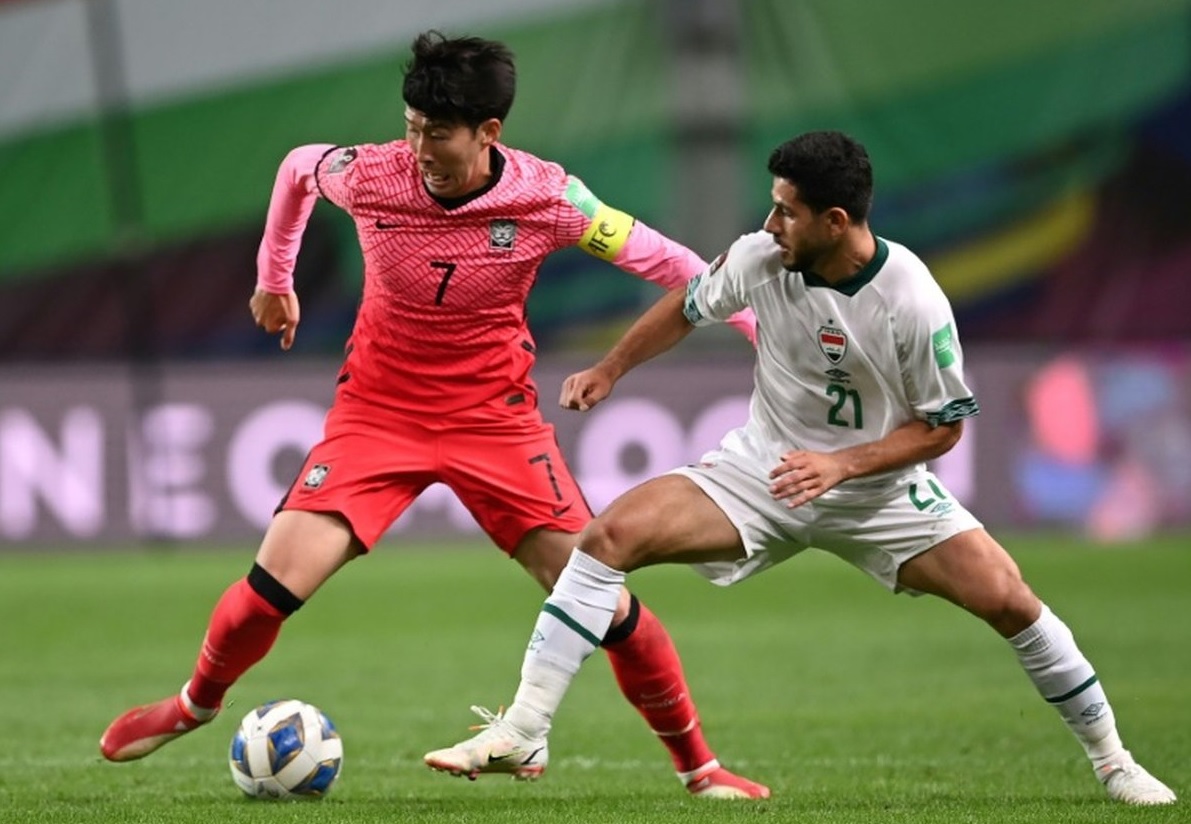 kor vs iran Soi kèo tài xỉu Hàn Quốc vs Iran, 18h ngày 24/3/2022 - Vòng loại WC châu Á