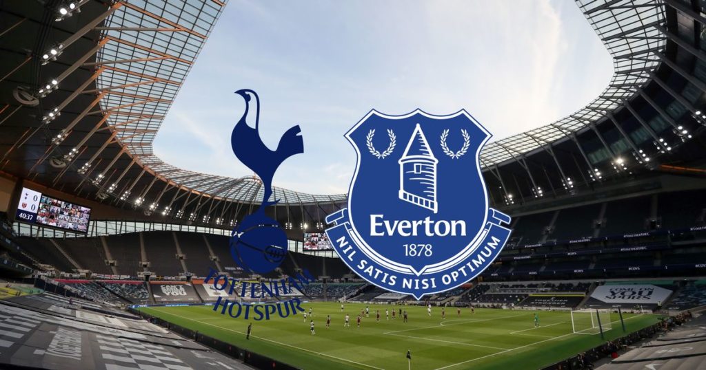 tot vs eve 1 Soi kèo tài xỉu Tottenham vs Everton 3h00 ngày 8/3/2022 - Ngoại hạng Anh