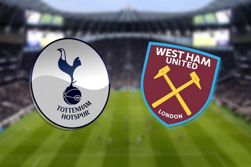 tot wwest Soi kèo tài xỉu Tottenham vs West Ham 23h30 ngày 20/03/2022 - Ngoại Hạng Anh