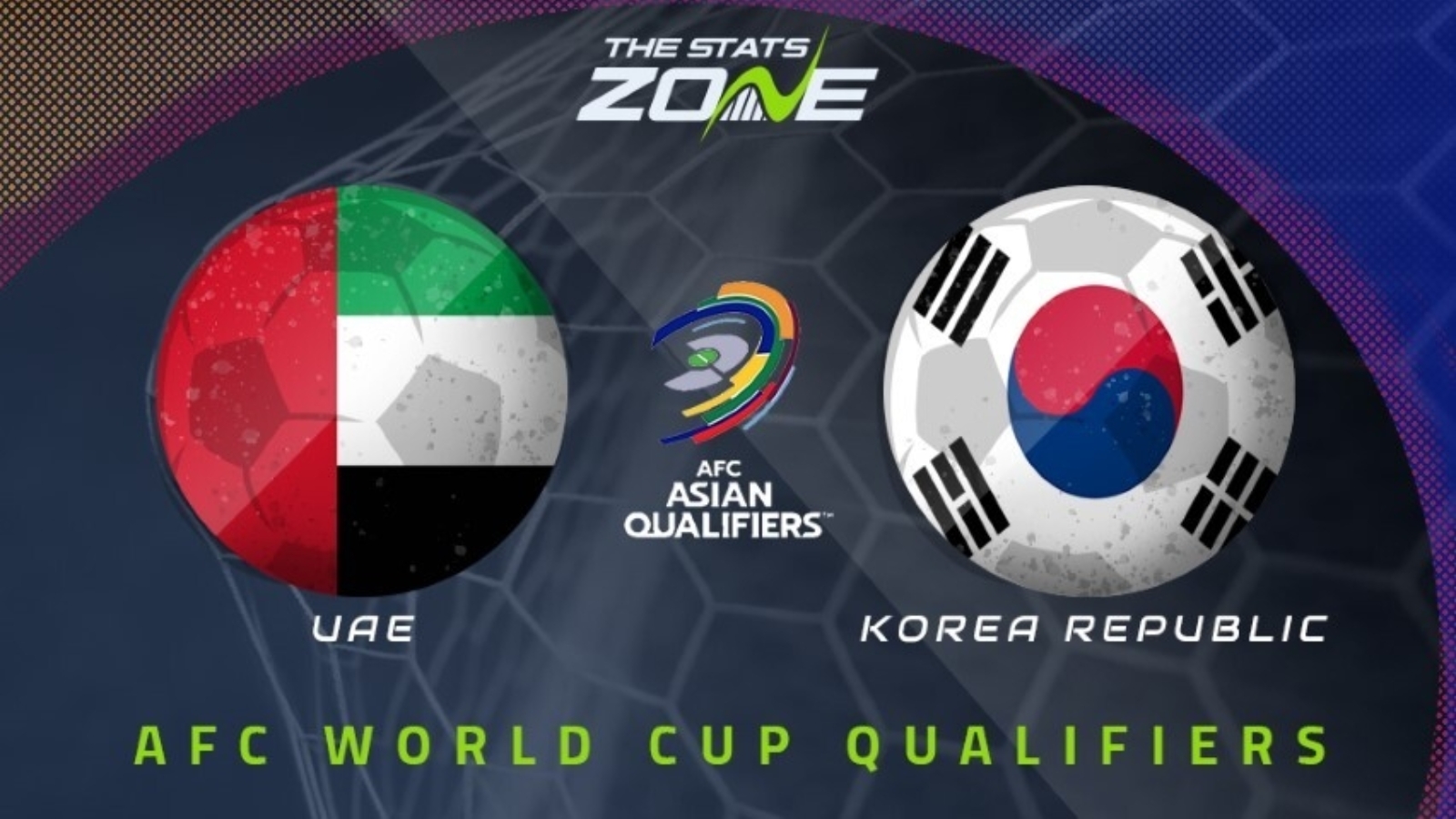uae vs han Soi kèo tài xỉu UAE vs Hàn Quốc, 20h45 ngày 29/3/2022 - Vòng loại WC châu Á