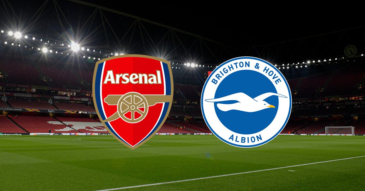 ars vs brighton Soi kèo tài xỉu Arsenal vs Brighton 21h ngày 09/04/2022 - Ngoại hạng Anh