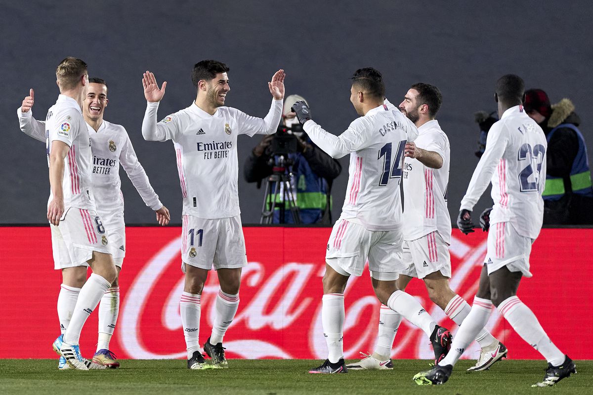 celta viga real 4 Soi kèo tài xỉu Celta Vigo vs Real Madrid 23h30 ngày 02/4/22 - La Liga 