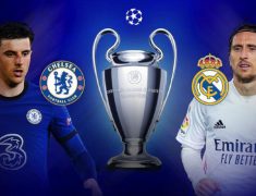 chel vs real Soi kèo tài xỉu Chelsea vs Real Madrid  02h ngày 07/04/2022 - Cúp C1