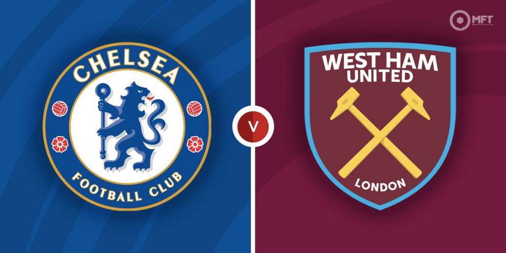 chelsea vs west ham Soi kèo tài xỉu Chelsea vs West Ham, 20h ngày 24/4, Ngoại Hạng Anh