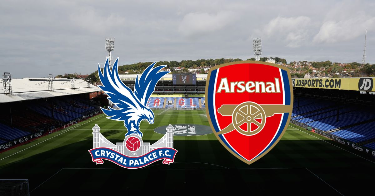 crys vs arsenal Soi kèo tài xỉu Crystal Palace vs Arsenal  02h ngày 05/4/2022 - Ngoại hạng Anh