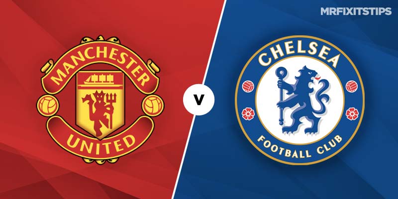 mu vs chel Soi kèo tài xỉu Man Utd vs Chelsea, 01h45 ngày 29/04/2022, Ngoại hạng Anh
