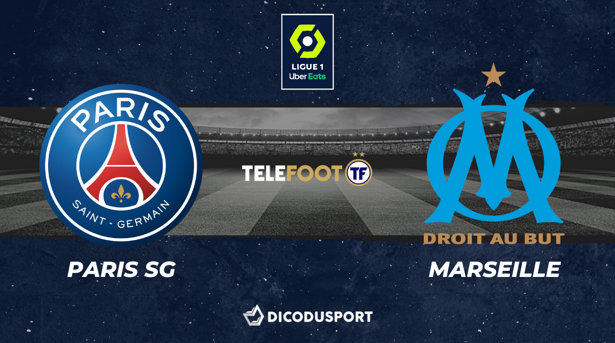 psg vs marseille Soi kèo tài xỉu Paris Saint Germain vs Marseille, 18/04/2022, Ligue 1