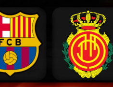 barca vs mallorca Soi kèo tài xỉu Barcelona vs Mallorca, 2h ngày 02/05/2022 - La Liga