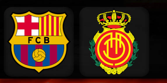 barca vs mallorca Soi kèo tài xỉu Barcelona vs Mallorca, 2h ngày 02/05/2022 - La Liga