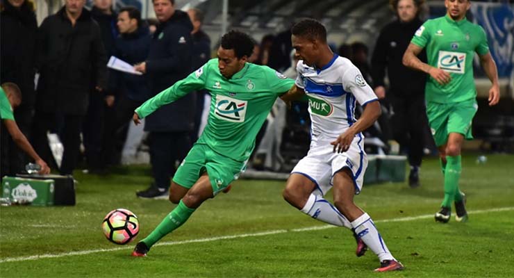 nhan dinh soi keo auxerre vs st etienne 00h00 ngay 27 5 2022 1 Soi kèo tài xỉu Auxerre vs St Etienne, 00h00 ngày 27/5/2022, Ligue 1