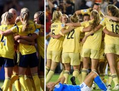 soi kèo tài xỉu Nữ Thụy Điển vs Nữ Bỉ